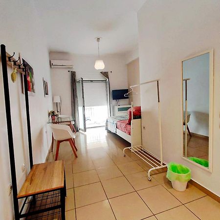 Nafplion Smart Apartment Exteriör bild