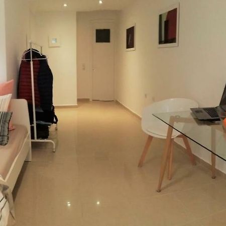 Nafplion Smart Apartment Exteriör bild