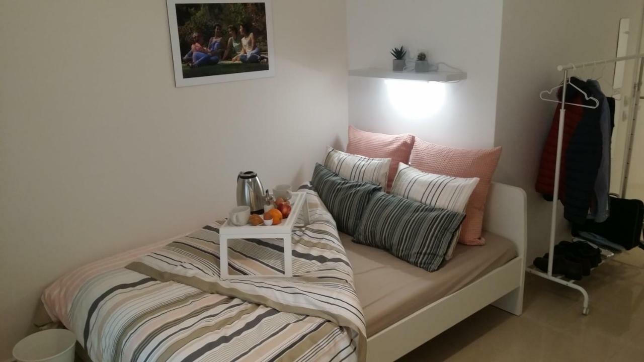 Nafplion Smart Apartment Exteriör bild
