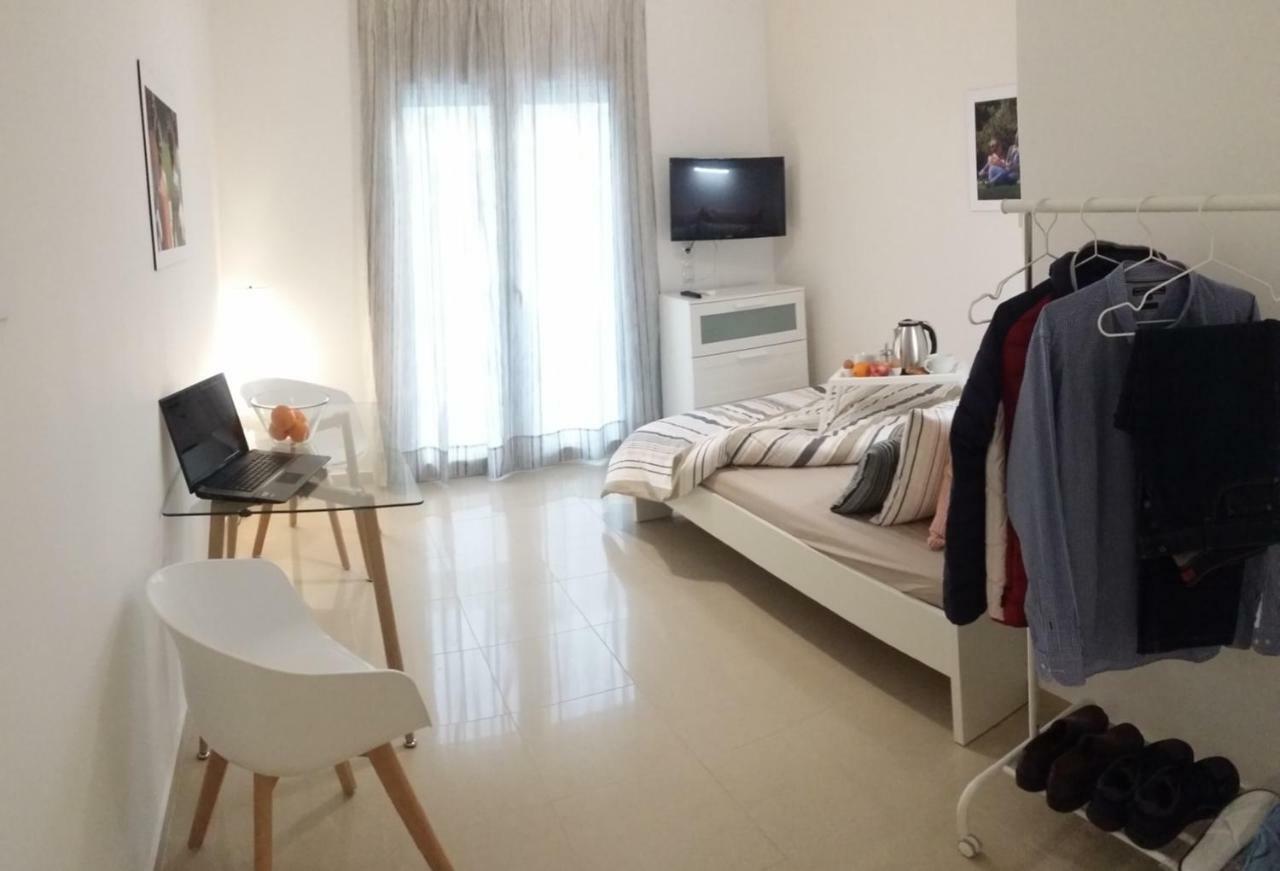 Nafplion Smart Apartment Exteriör bild