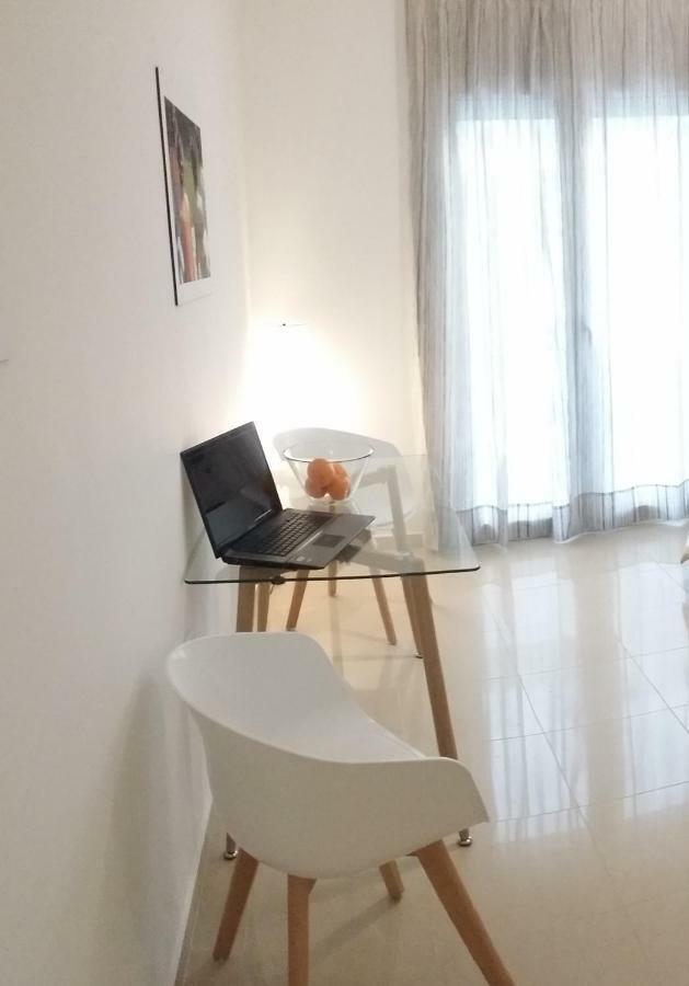 Nafplion Smart Apartment Exteriör bild