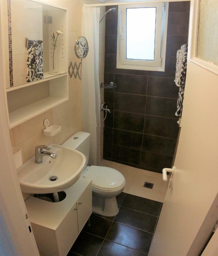 Nafplion Smart Apartment Exteriör bild